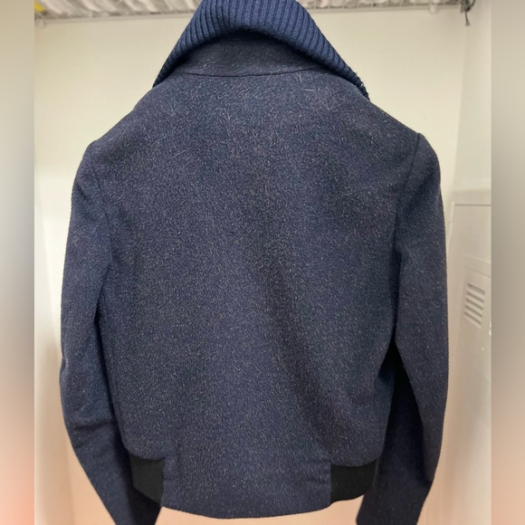 Kenzo bomber jacket. - Picture 2 of 6